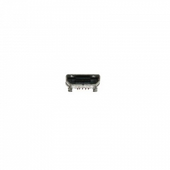 Разъем зарядки для телефона Lenovo K910 (Micro USB)