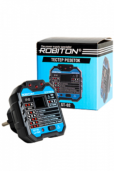 ROBITON ST-02